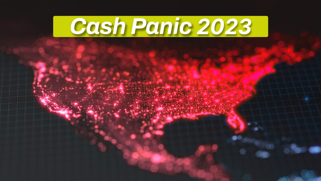 Cash Panic 2023